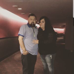 Meet your Posher, Jose